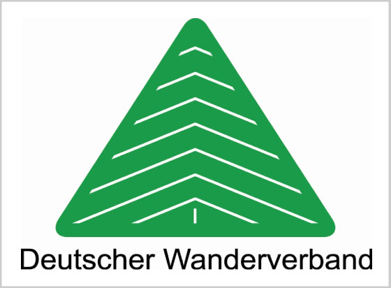 Deutscher Wanderverband (DWV)
